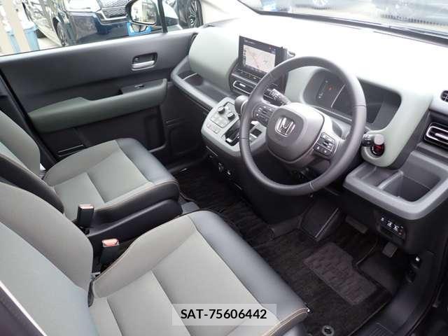 Honda FREED 2026-02 8651643-6
