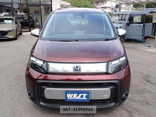 Honda FREED 2024-07 8651645-14