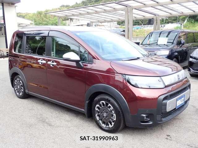 Honda FREED 2024-07 8651645-15