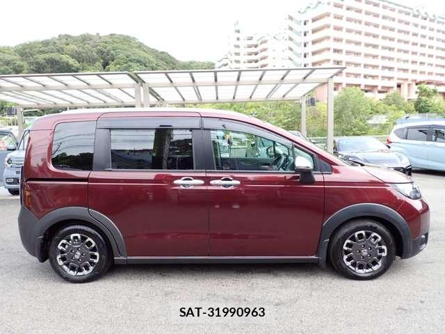 Honda FREED 2024-07 8651645-16