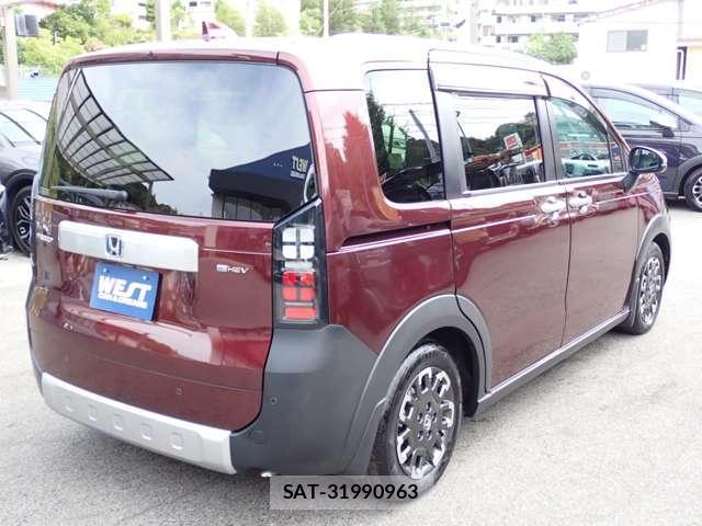 Honda FREED 2024-07 8651645-17
