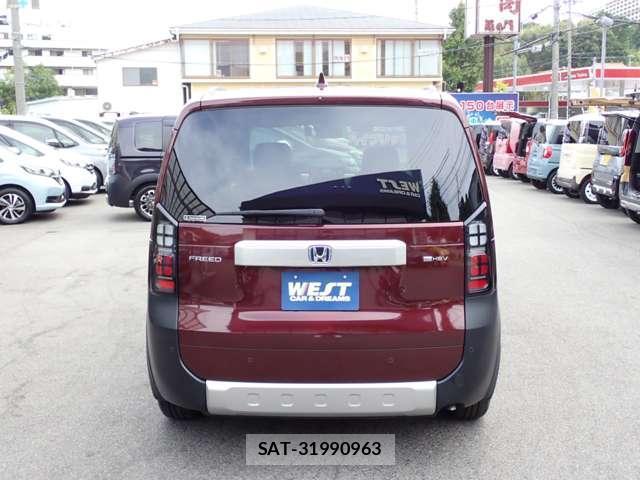 Honda FREED 2024-07 8651645-18