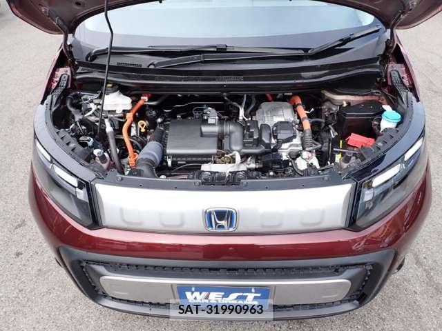 Honda FREED 2024-07 8651645-5