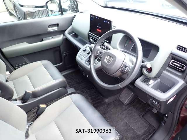 Honda FREED 2024-07 8651645-6