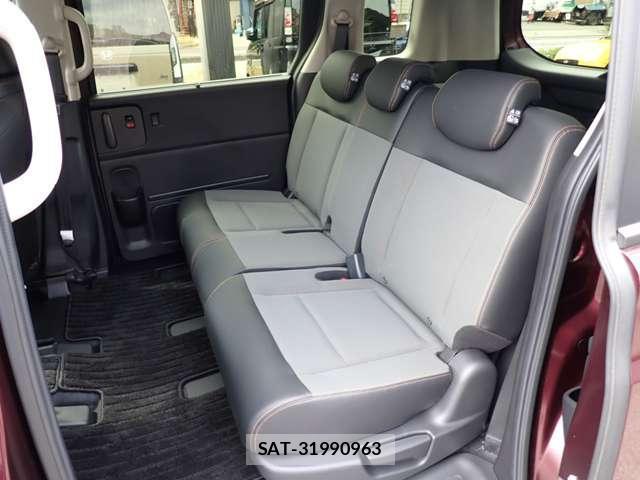 Honda FREED 2024-07 8651645-7