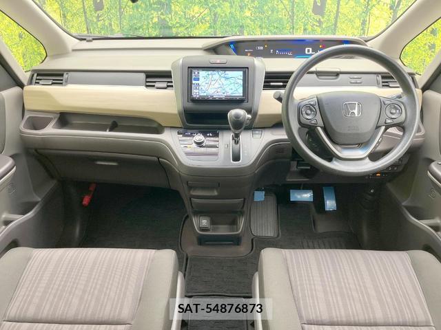 Honda FREED 2019-10 8652476-1