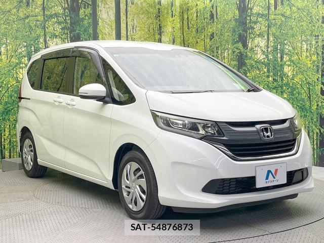 Honda FREED 2019-10 8652476-16