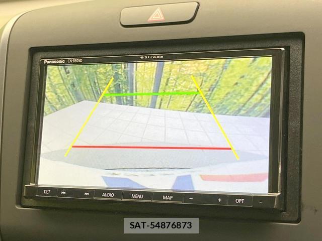 Honda FREED 2019-10 8652476-6