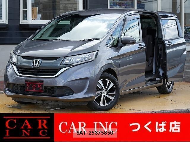 Honda FREED 2018-09 8652552-0