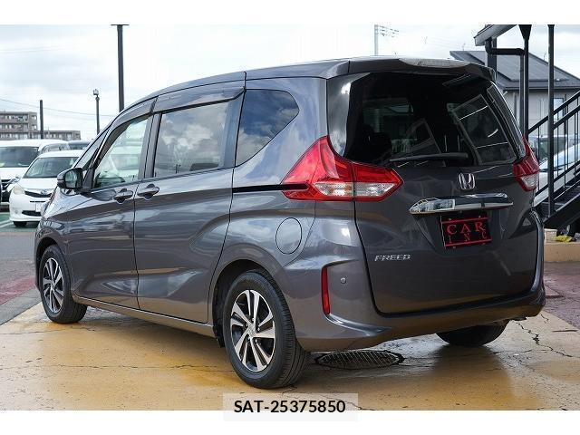 Honda FREED 2018-09 8652552-1