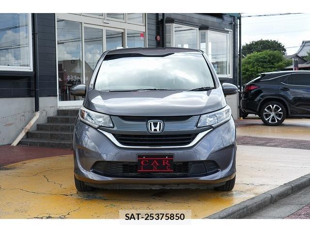 Honda FREED 2018-09 8652552-15