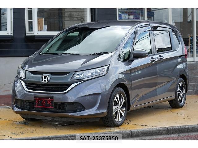 Honda FREED 2018-09 8652552-16