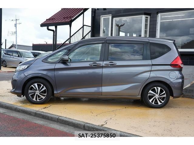 Honda FREED 2018-09 8652552-17