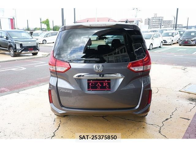 Honda FREED 2018-09 8652552-2