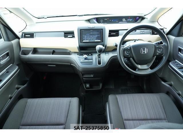 Honda FREED 2018-09 8652552-3