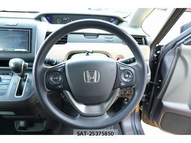 Honda FREED 2018-09 8652552-4