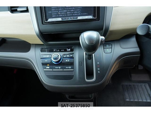 Honda FREED 2018-09 8652552-5