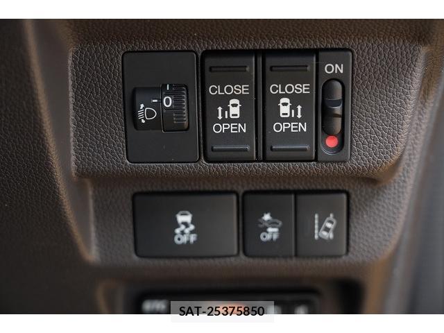 Honda FREED 2018-09 8652552-8