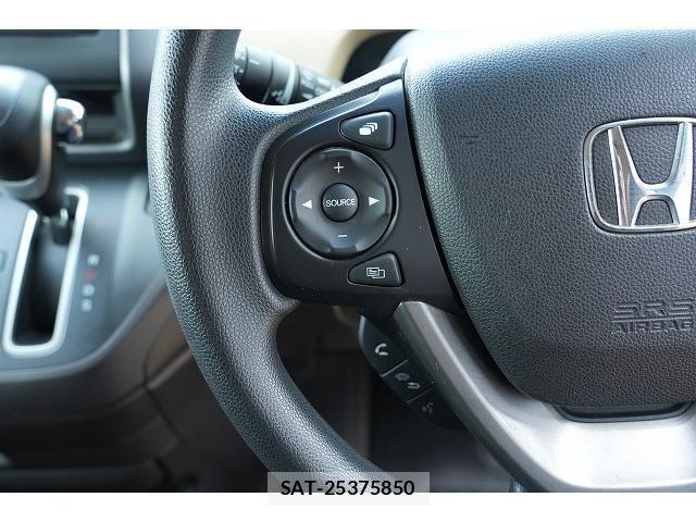 Honda FREED 2018-09 8652552-9