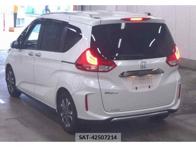 Honda FREED 2021-10 8652654-1