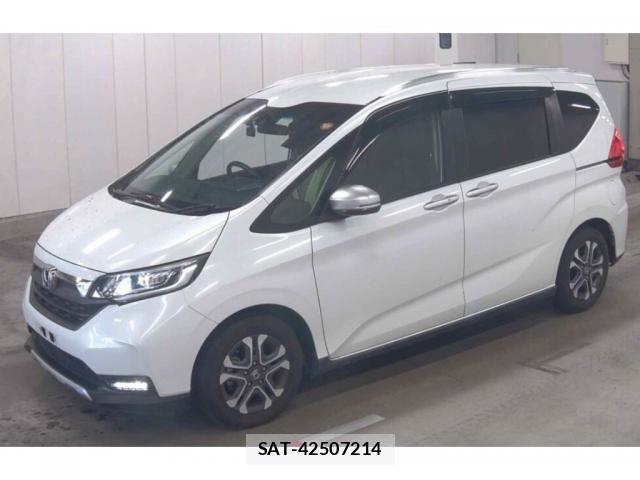 Honda FREED 2021-10 8652654-3