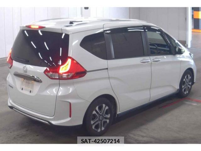 Honda FREED 2021-10 8652654-4