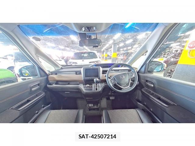 Honda FREED 2021-10 8652654-5