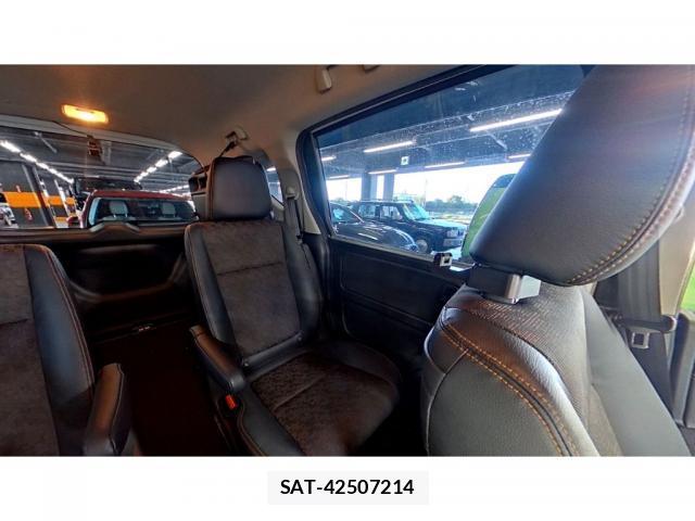 Honda FREED 2021-10 8652654-6