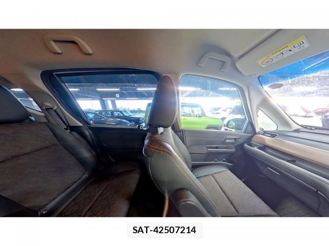 Honda FREED 2021-10 8652654-7