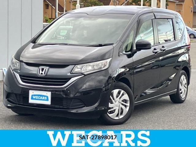 Honda FREED 2017-12 8653047-0