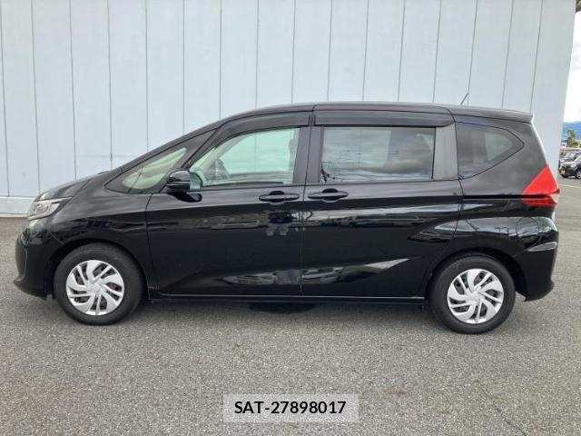 Honda FREED 2017-12 8653047-1