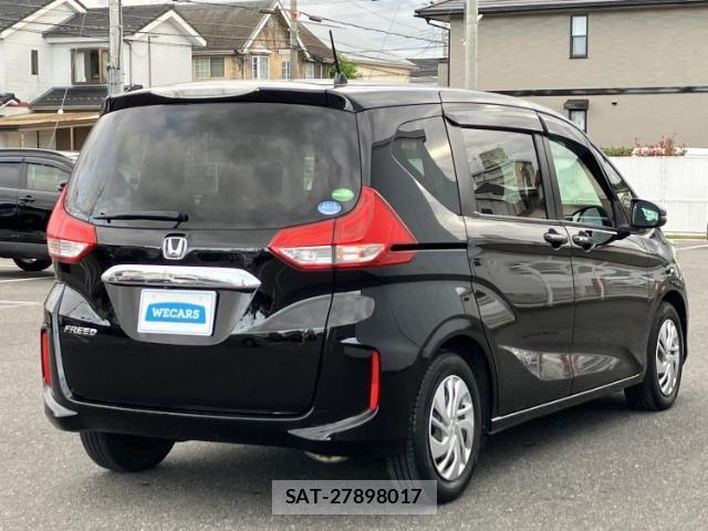 Honda FREED 2017-12 8653047-2