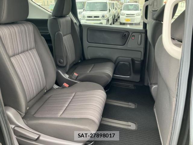 Honda FREED 2017-12 8653047-4