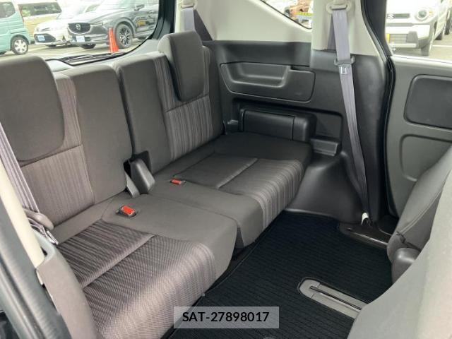 Honda FREED 2017-12 8653047-5