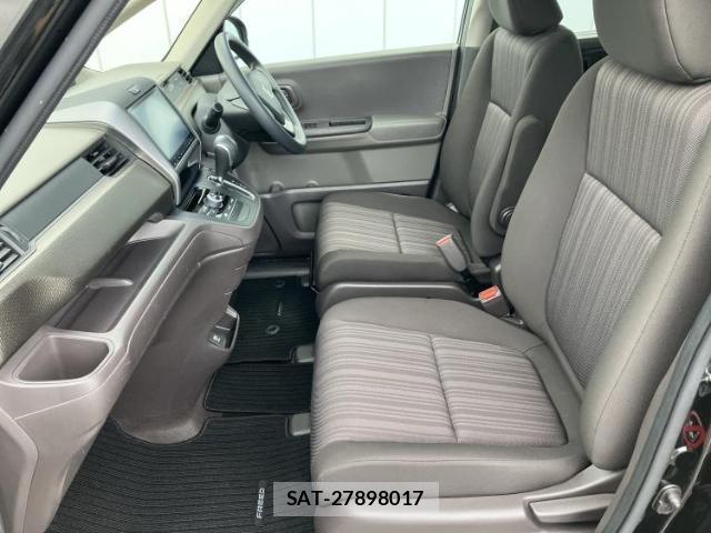 Honda FREED 2017-12 8653047-6
