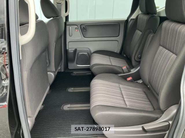 Honda FREED 2017-12 8653047-7