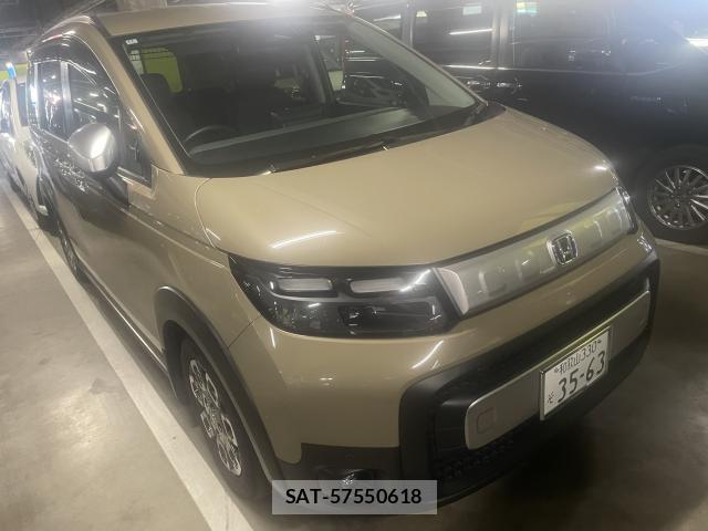 Honda FREED 2024-11 8653192-0
