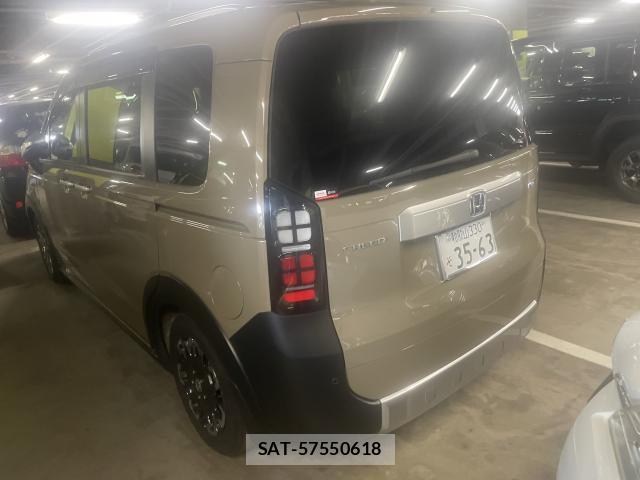 Honda FREED 2024-11 8653192-1