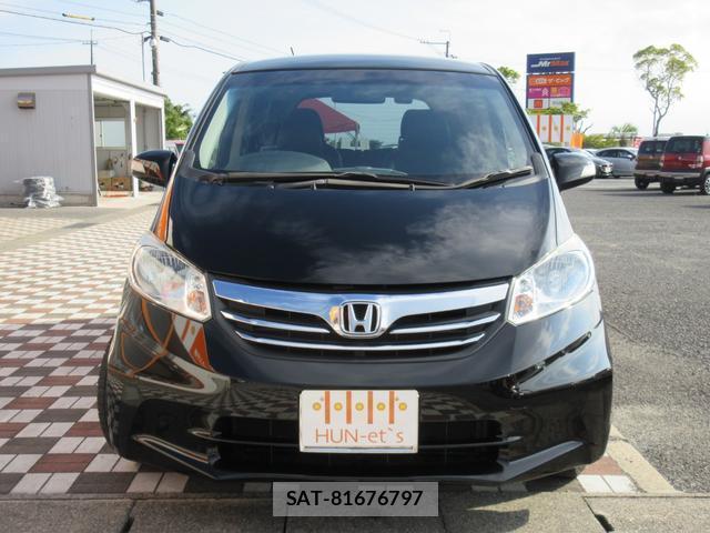 Honda FREED 2014-03 8653227-1