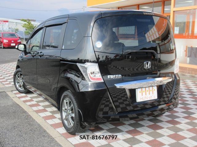 Honda FREED 2014-03 8653227-3