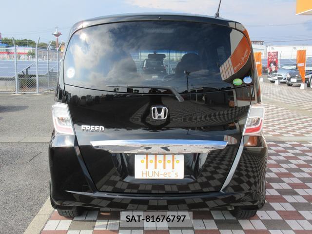 Honda FREED 2014-03 8653227-4