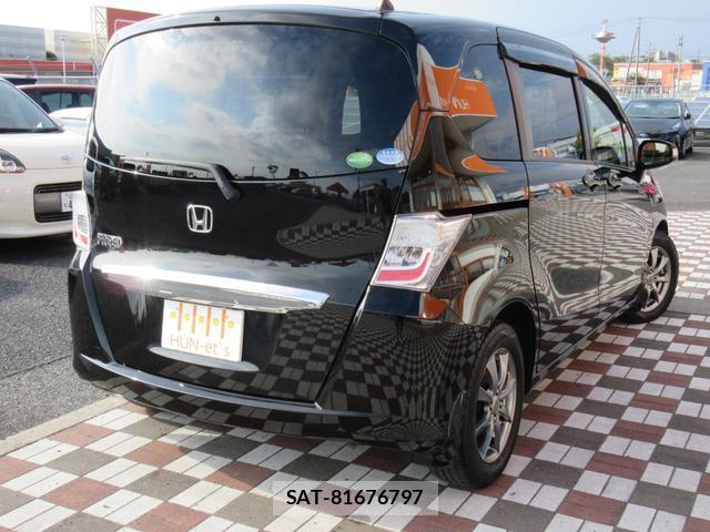 Honda FREED 2014-03 8653227-5