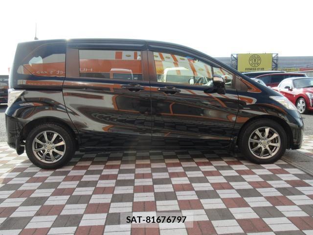 Honda FREED 2014-03 8653227-6