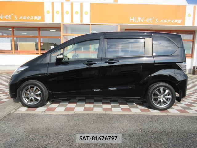Honda FREED 2014-03 8653227-7