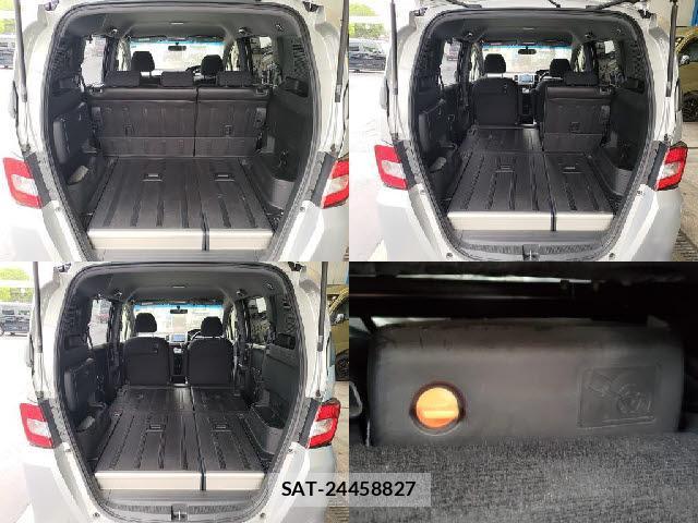 Honda FREED 2013-09 8653315-7