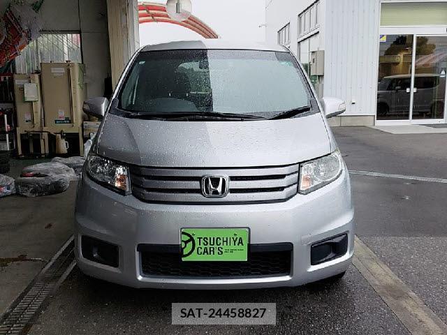 Honda FREED 2013-09 8653315-8