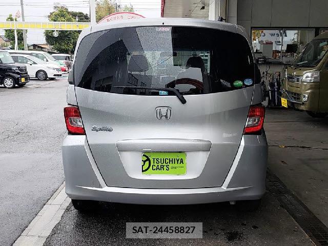 Honda FREED 2013-09 8653315-9