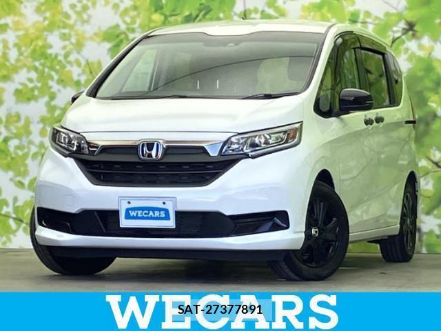 Honda FREED 2022-08 8653442-0