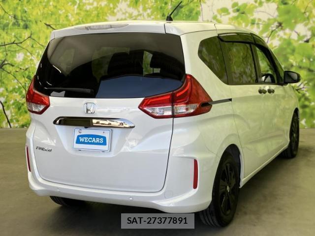 Honda FREED 2022-08 8653442-2
