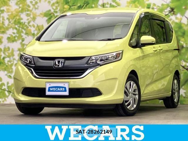 Honda FREED 2017-05 8653443-0